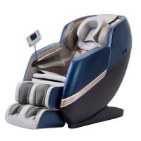 Heal Master Massage Chair on installment by Zero Offical Store