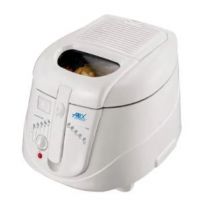 ANEX AG-2012 DEEP FRYER ON INSTALLMENTS