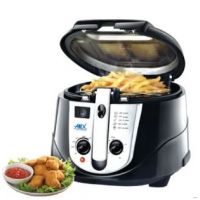 ANEX AG-2014 DELUXE DEEP FRYER ON INSTALLMENTS