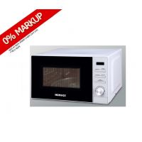 Homage MICROWAVE OVEN HDSO-2018W 20 litres Solo Digital Free Shipping On Installment 
