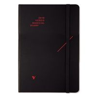 2018 Verso Radical Diary And Weekly Planner