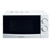 Ecostar Microwave Oven EM-2021 WSM/BSM 20LTR ON INSTALLMENTS 