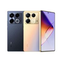 Infinix Note 40 Pro 12GB-256GB Approved PTA 1 Year Warranty (Installments)- QC