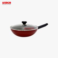 Prestige Classique Ultra Tough Non-Stick Covered WokPan 26cm (20978)