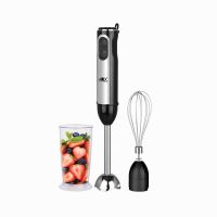 ANEX AG-202 Deluxe Hand Blender with Beater 600W