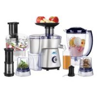 Anex AG 2150 EX  Kitchen Robot Unbreakable Jug & Cups 450 watts ANEX ON INSTALLMENTS