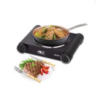 Anex Hot Plate AG-2061 Deluxe Free Delivery |On Installment Installment Plans