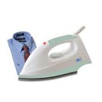 Anex Smart Dry Iron (AG-2073) ON INSTALLENTS
