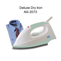 ANEX AG-2073 Dry Iron ON INSTALLMENTS