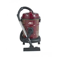 Anex Vacum Cleaner (2 IN 1) AG-2098 + On Installment