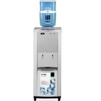 Nasgas Water Cooler NC-20 Portable Cooler Non-magnetic water tank. Protection Cover. Stainless Steel body. ON INSTALLMENTS