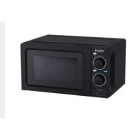 Haier 20 Ltr Microwave Oven HDL-20MXP8/On Installment 