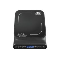 Anex Ceramic Hot Plate AG-2166 - (Installment)