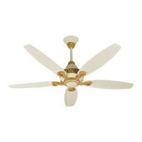 GFC Ceiling Fan Designer Series Glamour Model 56 Inches ON INSTALLMENTS