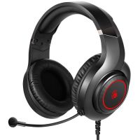 Bloody Gaming Headset 3.5mm (G220) On Installment ST