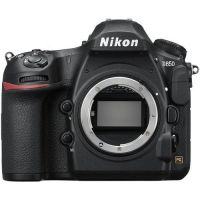 Nikon D850 DSLR Camera (Body Only) On 12 Months Installments At 0% Markup