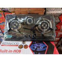 Kenwood Automatic Hob Metal Bher Burner Nop Heavy Duty Gas Cooker Gas Stove 