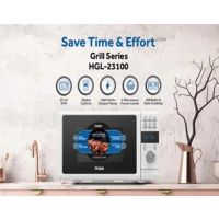 Haier 30L/Rotisserie/Grill/Convection/HGL-30100/On Installent