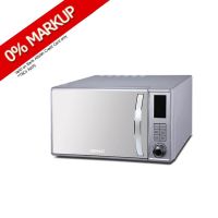 Homage Microwave oven HDG-2310S with Grill On Installment 