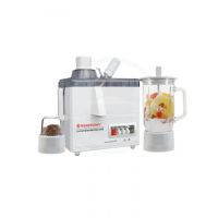 Westpoint Juicer / blender  Power full Motor 750 watt Commercial	WF-8813 With Free Delivery - Easy Monthly Installment - Spark Technologies