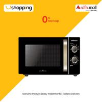 Dawlance Microwave Oven 23 Ltr Black (DW-374) - On Installments - ISPK-0191