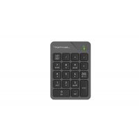 A4Tech 2.4G Wireless Numeric Keypad (FGK21C) With Free Delivery On Installment By Spark Technologies.