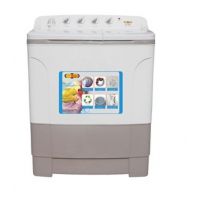 Super Asia SA-242 8 KG Twin Tub Washing Machine