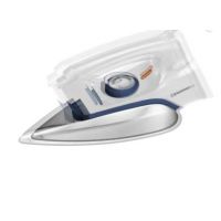 Westpoint (WF-2431) Deluxe Dry Iron White ON INSTALLMENTS