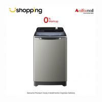 Haier Top Load Fully Automatic Washing Machine (HWM120-1678) - On Installments - ISPK-0125