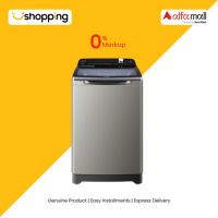 Haier Top Load Fully Automatic Washing Machine (HWM120-1678) - On Installments - ISPK-0148
