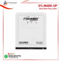  Inverex Power Wall 24v 100A 2.56kwh Battery Bank Installment