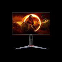 "AOC ULTRA NARROW GAMING LED 24"" 24G2SP On Installment (Upto 12 Months) By HomeCart With Free Delivery & Free Surprise Gift & Best Prices in Pakistan