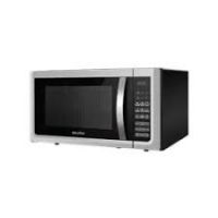 EcoStar EM-2501SDG Microwave Oven with Grill 25 Liter ON INSTALLMENTS