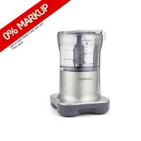Kenwood Chopper CH-250 500W 0.5 Litre Capacity 2-speed control greater influence Food Preparation Free Shipping On Installment 