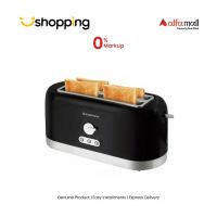 Westpoint 4 Slice Toaster (WF-2528) - On Installments - ISPK-0130