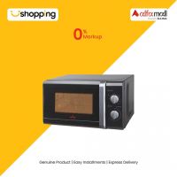 Westpoint Microwave Oven 20Ltr (WF-825-MG) - On Installments - ISPK-0130