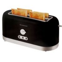 West Point 4 Slice Pop Up Toaster, WF-2528 WESTPOINT ON INSTALLMENTS