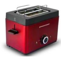 Westpoint - Slice Toaster - WF-2533 - 850 Watts ON INSTALLMENTS