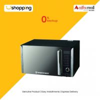 Westpoint Microwave Oven With Grill 40Ltr (WF-841) - On Installments - ISPK-0130