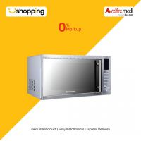 Westpoint Microwave Oven With Grill 40Ltr (WF-851) - On Installments - ISPK-0169