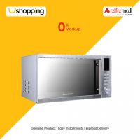 Westpoint Microwave Oven With Grill 40Ltr (WF-851) - On Installments - ISPK-0194