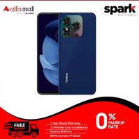 SparX Ultra 8 256GB - 8GB RAM | PTA Approved - Easy Monthly Installments - Spark Technologies