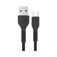 Westpoint USB-A To Micro Quick Charging Cable 1.5m (WP-302) - Non Installments - ISPK-0181