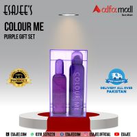 Colour Me Purple Gift Set  | ESAJEE'S