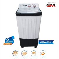Washing Machine GM-720 For Medium Sized Family Bulk of (150) QTY