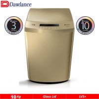 Dawlance DWT-260 S LVS+ Fully Automatic Washing Machine ON INSTALLMENTS