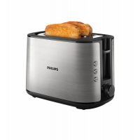 Philips Viva Collection HD2650/91 toaster On Installment (Upto 12 Months) By HomeCart With Free Delivery & Free Surprise Gift & Best Prices in Pakistan