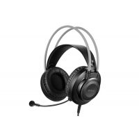 A4Tech Conference Over-Ear Headphone (FH200i) With Free Delivery On Installment By Spark Technologies.