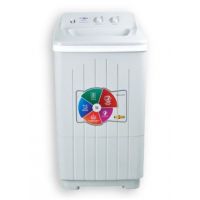 Super Asia Washing Machine SA-272 Fast Wash Plus/On Installment 