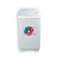 Super Asia Fast Wash Plus Top Load Washing Machine SA-272 - QC (Installments)